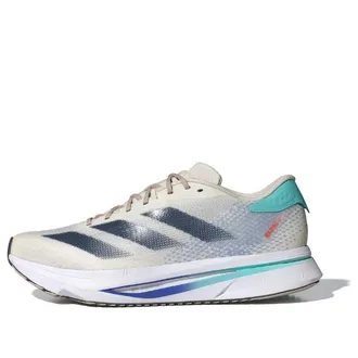 adidas (WMNS) adidas Adizero SL2 Beige Cobalt Blue IF1156