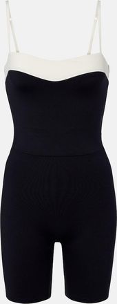 Norba Curve bodysuit