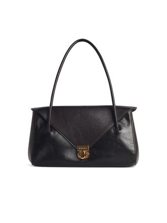 Marni Borsa Lear marrone Marni East West