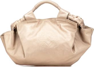 Loewe Pre-owned LOEWE Nappa Aire 50809