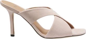 HUGO BOSS Mujer, Zapatos, Rosa, Talla: 37 EU