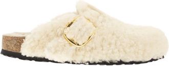 Birkenstock Boston Big Buckle - Clog With Large Buckle