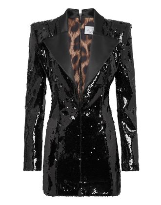 Philipp Plein Avondjurk