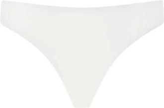 GCDS Mujer, Trajes de ba&ntilde;o, Blanco, Talla: XS