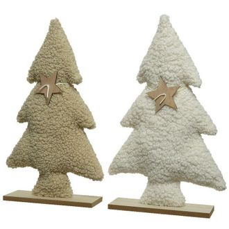 Kaemingk Rbol De Navidad Resina 48 Cm. &Uacute;nica Pieza