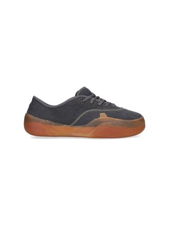ERL Sneakers Camino Low Skate
