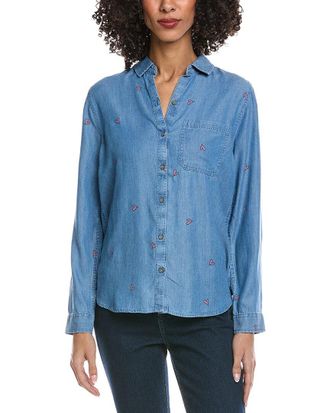 Beach Lunch Lounge Cassie Shirt