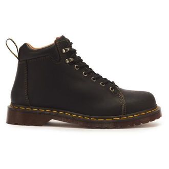 Dr. Martens 939 Hiker 7 Tie Freizeitstiefel - Unisex | schwarz