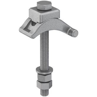 Fischer Abrazadera De Viga Fmbc M12 (16 Uds.) - 547839