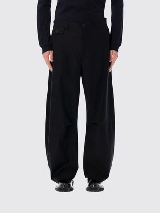 Comme Des Gar&ccedil;ons Pants COMME DES GAR&Ccedil;ONS Men color Black