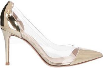 Gianvito Rossi FOOTWEAR - Pumps on YOOX.COM