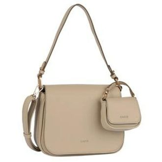 Gabor Schoudertas - Dames - Tassen - Beige - Maat: ONE Size
