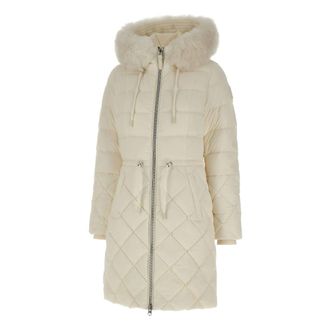 Mackage Down Coats, female, White, S, Xena-SH Down Jacket