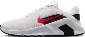 Nike Mens Flex Train Workout Shoes in White | HV9972-104
