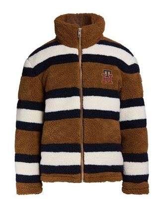 Tommy Hilfiger CAPISPALLA - Shearling & Teddy su YOOX.COM