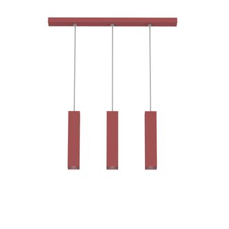 Lumicom Cube Sospensione H30 X3