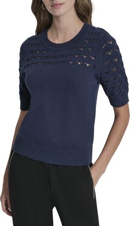 DKNY Dkny Sweater Top