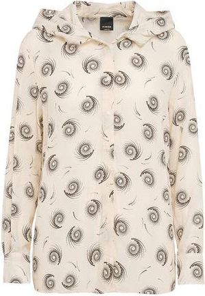 Pinko TOPWEAR - Shirts on YOOX.COM