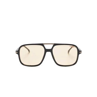 Carrera Sunglasses, unisex, Black, Size: 58 MM 350S Sunglasses
