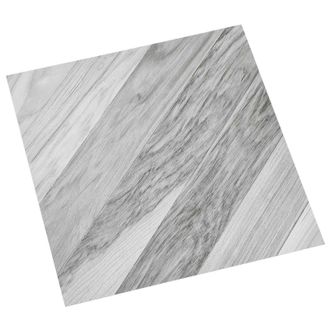 vidaXL Tablones De Suelo Autoadhesivos 30,5 X 30,5 Cm 20 Pcs Pvc Vidaxl