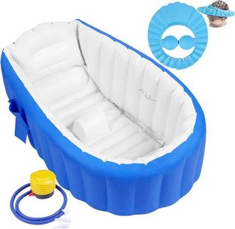OEM Ba&ntilde;era Inflable - Ba&ntilde;era Inflable Para Sentarse