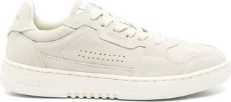 Axel Arigato Dice Lo Sneaker - Dames - Sneakers - Beige - 39 EU - Su&egrave;de - Schoenen