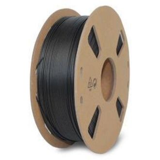 No Brand Hamlet Hp3dr-asbk Material De Impresi&oacute;n 3d Abs Negro 1 Kg