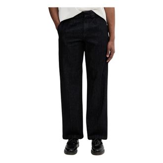 Dickies Vaqueros de Trabajo Selvedge Espiga - Jeans - Hombre - Azul - W33 L32