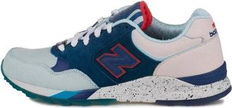 New Balance Ronnie Fieg x 850 Brooklyn Bridge M850KH