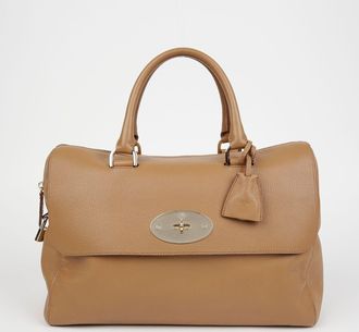 Mulberry Del Rey Tote Bag