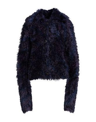 Dries Van Noten CAPISPALLA - Shearling & Teddy su YOOX.COM