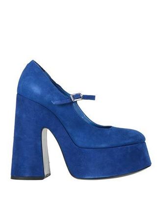 Vic Matié FOOTWEAR - Pumps on YOOX.COM