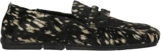 Ash Barkley Loafer - Dames - Loafers - Veelkleurig - 40 EU - Leer - Schoenen