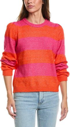 Ichi Ihdusty Stripe Sweater