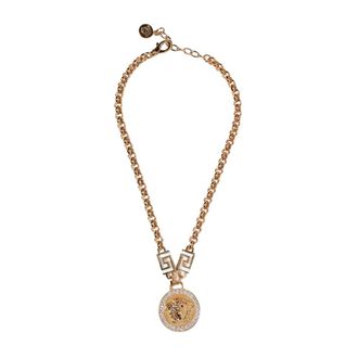 Versace Mujer, Accesorios, Amarillo, Talla: ONE Size