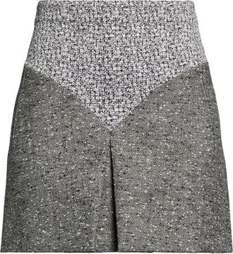 Paco Rabanne BOTTOMWEAR - Mini skirts on YOOX.COM