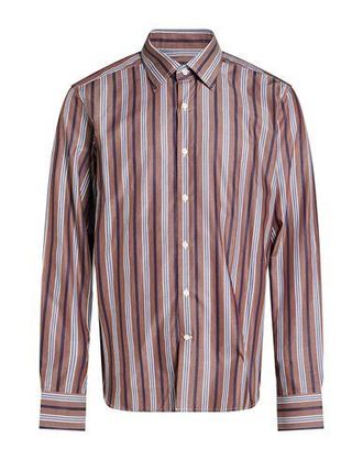Ghirardelli TOPWEAR - Shirts on YOOX.COM