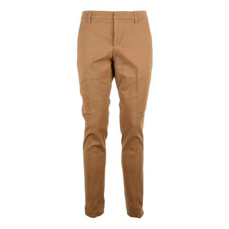 Dondup Hombre, Pantalones, Marr&oacute;n, Talla: W36