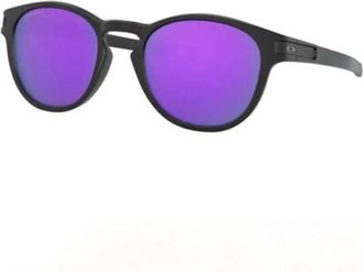 Oakley unisex, Accessoires, Zwart, Maat: 53 MM