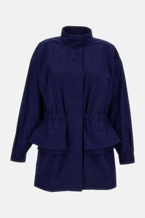 Fendi Parka In Cotone
