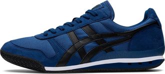Onitsuka Tiger Ultimate 81 Midnight Blue Black 1183A059-400