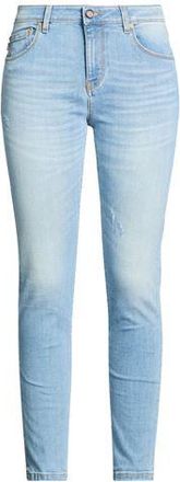 Blauer BOTTOMWEAR - Pantaloni jeans su YOOX.COM