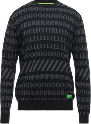 Frankie Morello PRENDAS DE PUNTO - Pullover en YOOX.COM