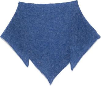 Maison Labiche Mujer, Accesorios, Azul, Talla: ONE Size