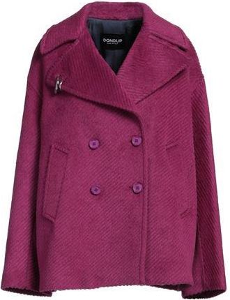 Dondup JACKEN & M&Auml;NTEL - M&auml;ntel auf YOOX.COM