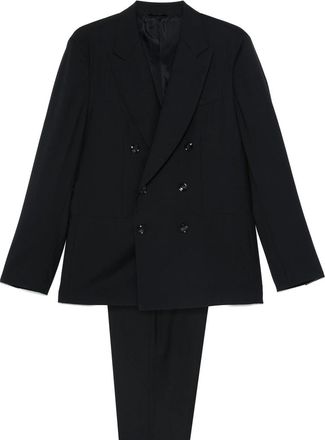 Giorgio Armani Wool Suit
