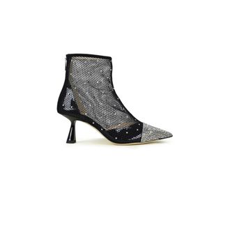 Jimmy Choo London Mujer, Zapatos, Negro, Talla: 36 EU