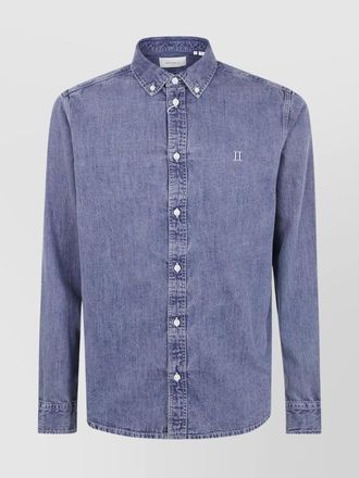 Les Deux denim shirt