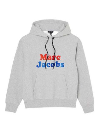 Marc Jacobs Canal Street Logo Hoody