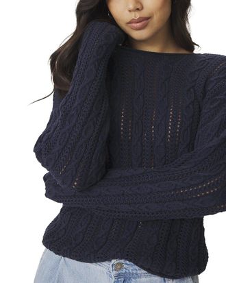 Splendid Brennan Sweater